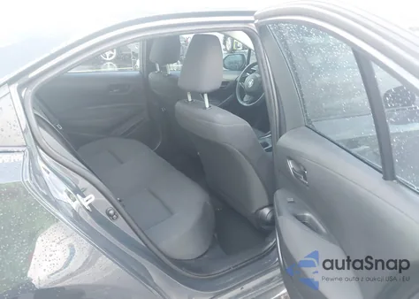 2024 Toyota Corolla Le from USA, damaged, VIN 5YFB4MDE4RP166633